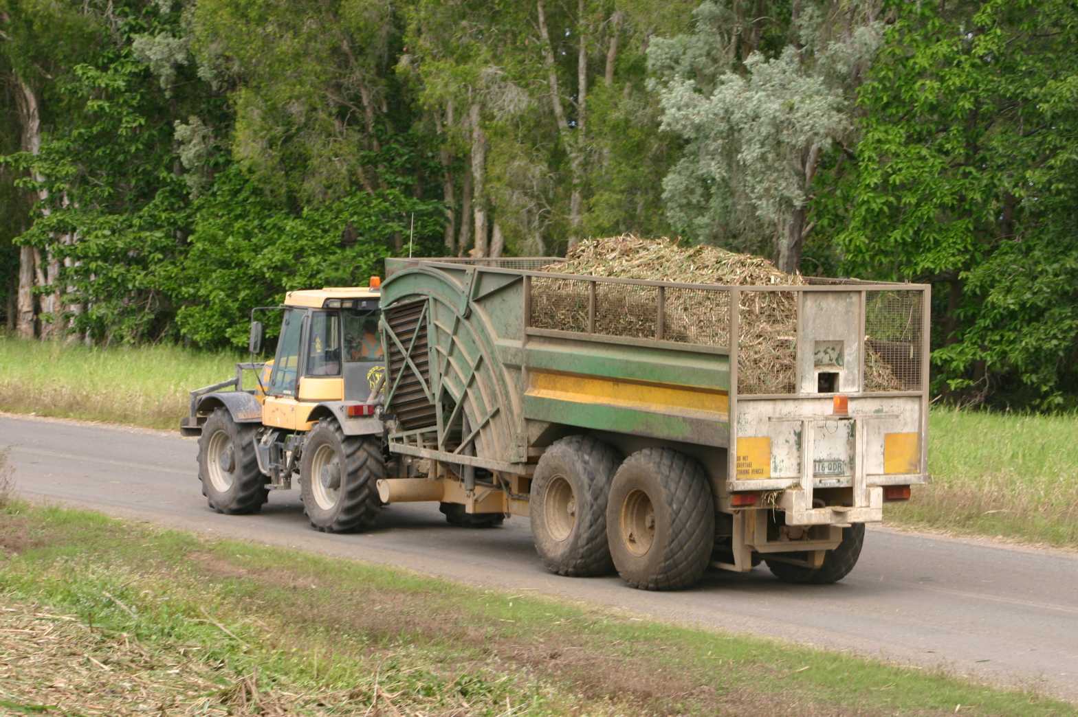  A TRANSPORT haulouts Ingham bk 03 