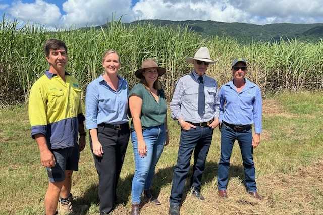  HR and Bob Katter disaster funding support media release 