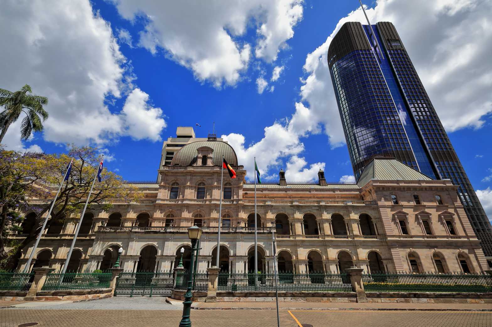  Qld Parliament 